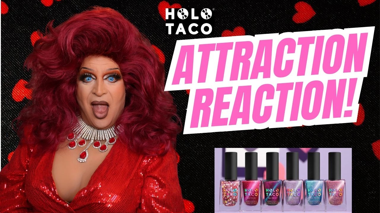 Holo Taco Magnetic Attraction Review
