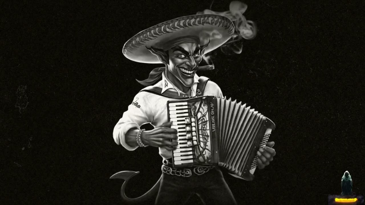 CUMBIAS REBAJADAS 08 (Slowed) -El Chamuko Lento -
