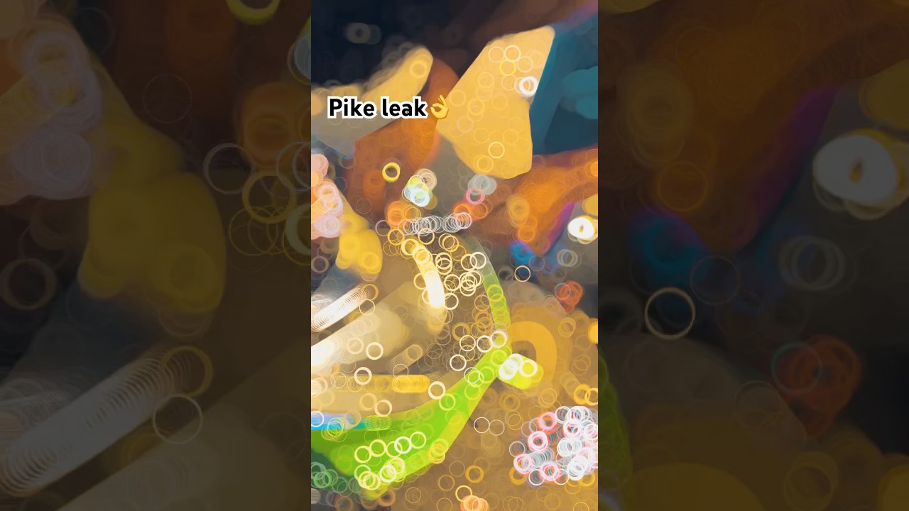 #pikeleak