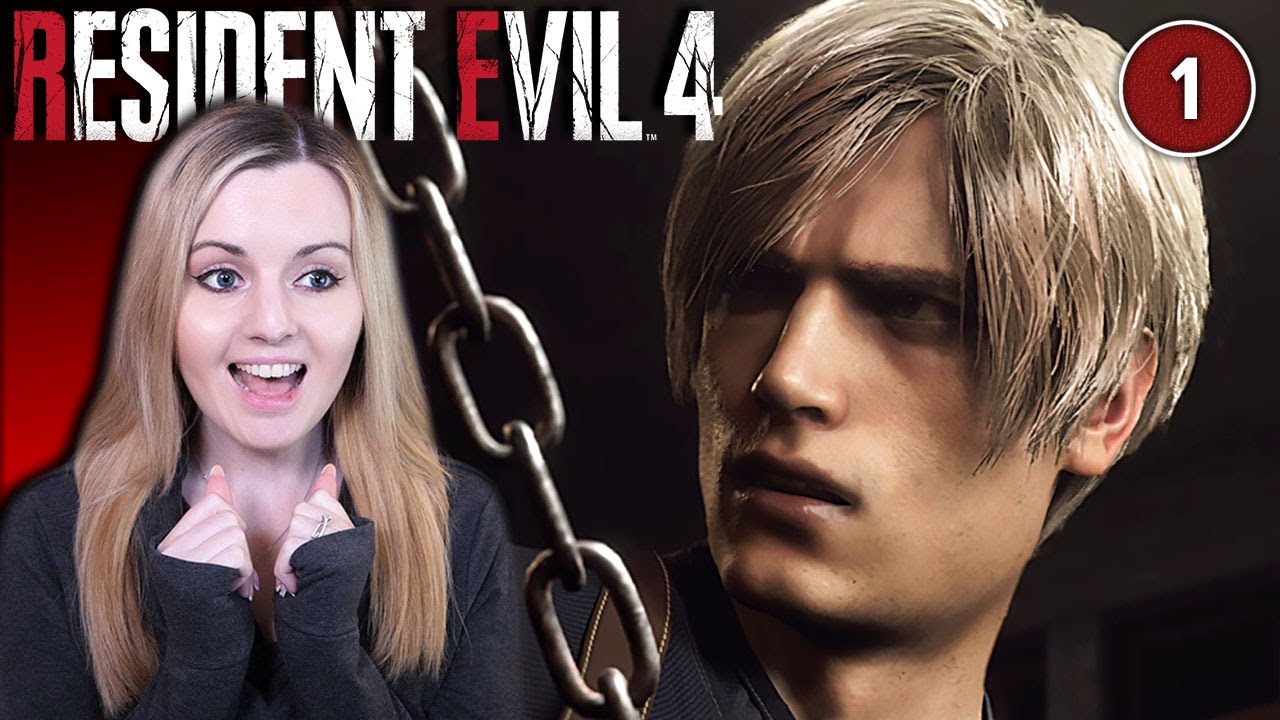 The Resident Evil Queen Returns!