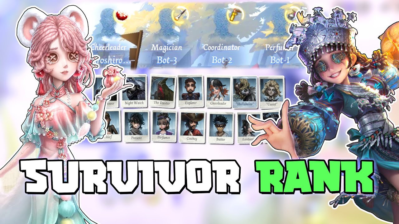Few Days left for Season 40! Survivor Ranking