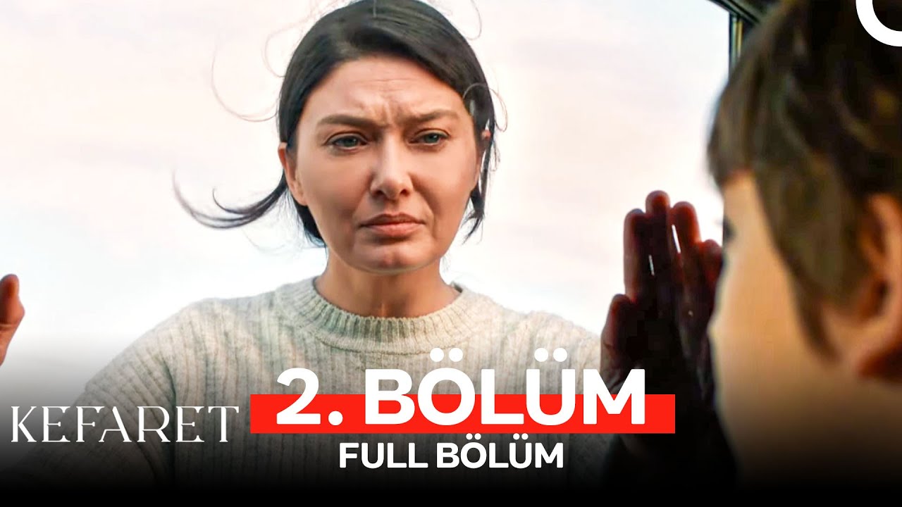 Kefaret 2. B&ouml;l&uuml;m