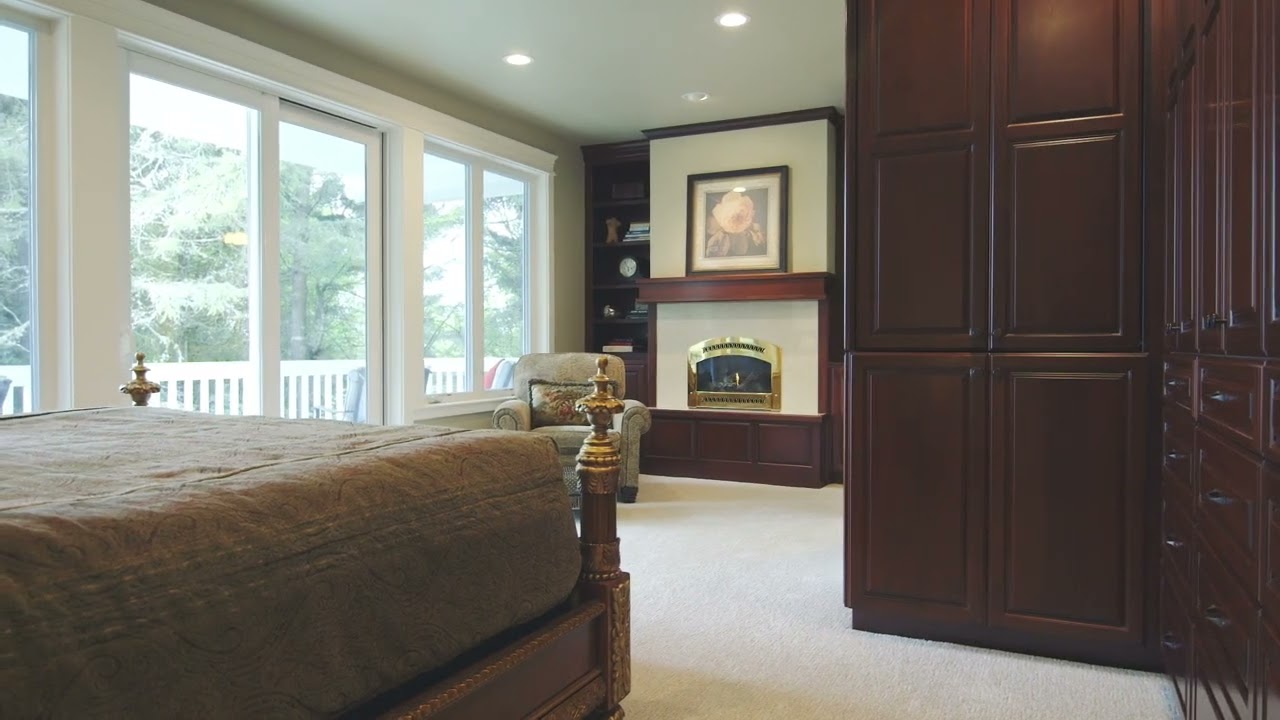 Landing Lane listing video