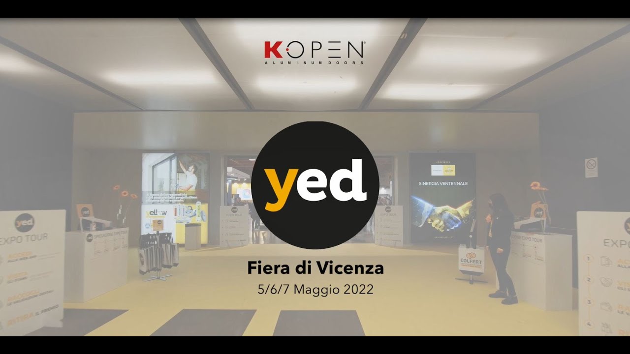 KOPEN | YED 2022