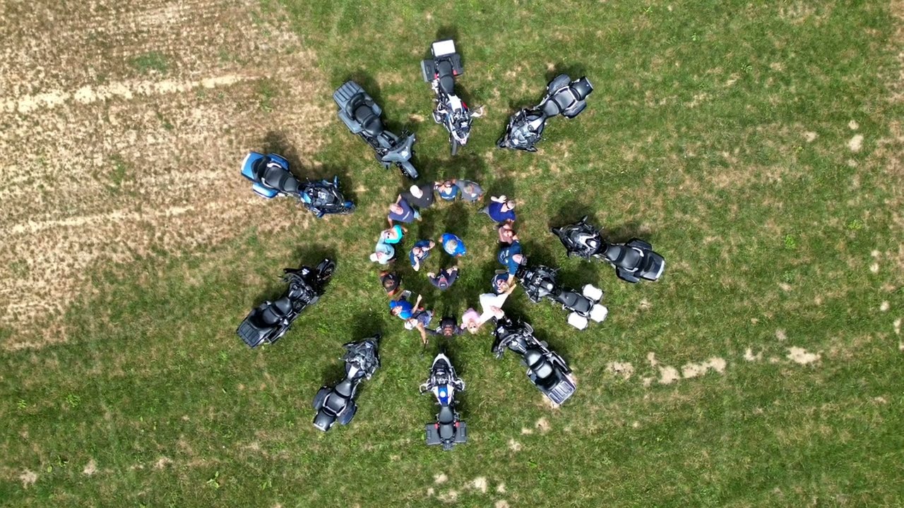 Edelweiss Best of Europe Tour Group pictures - July 2023