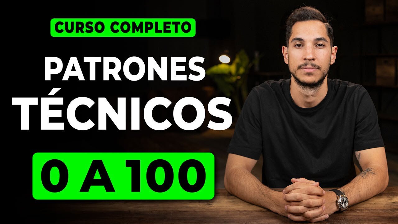 Curso Gratis De Trading Con Patrones T&eacute;cnicos