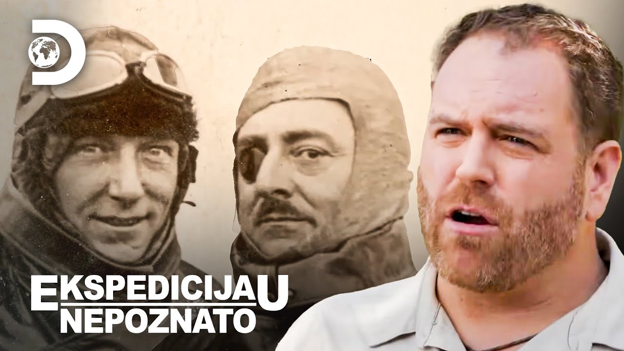 Sudbonosni let 