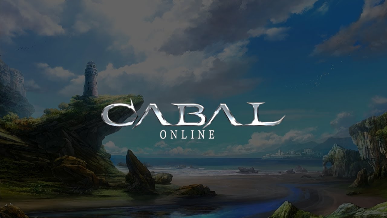 【Cabal Online BGM 🛡️】1 Hour of Nostalgic Game Music: Memories Compilation for Gamers