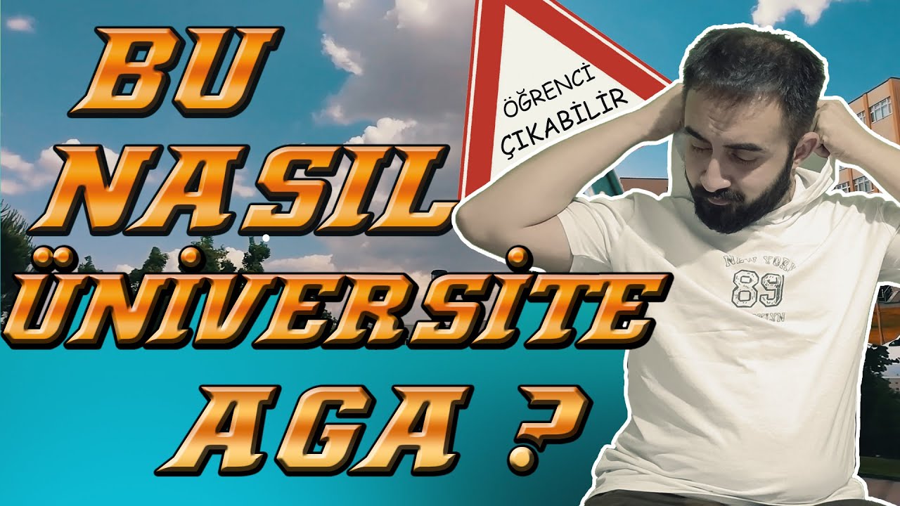 YALOVA ÜNİVERSİTESİ (YÜ)