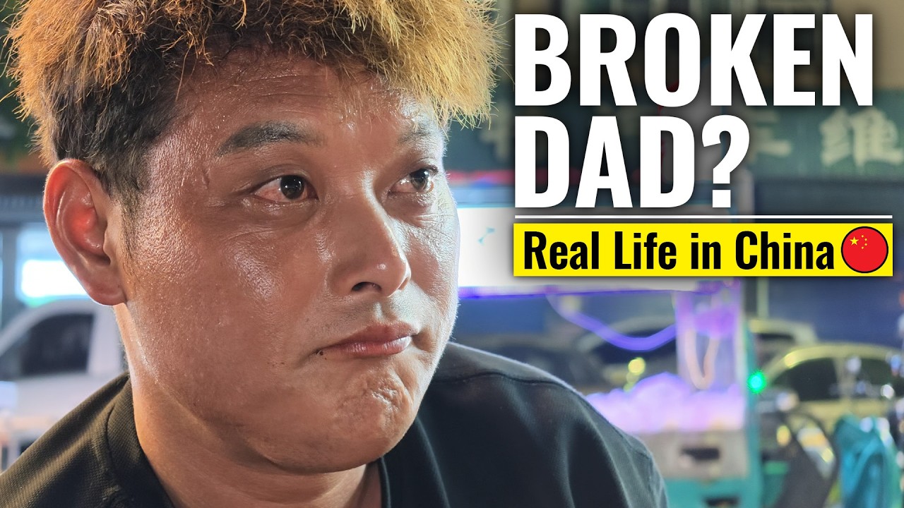 Cheated On, Divorced, & Broke: A Single Dad&rsquo;s Fight to Raise 2 Kids