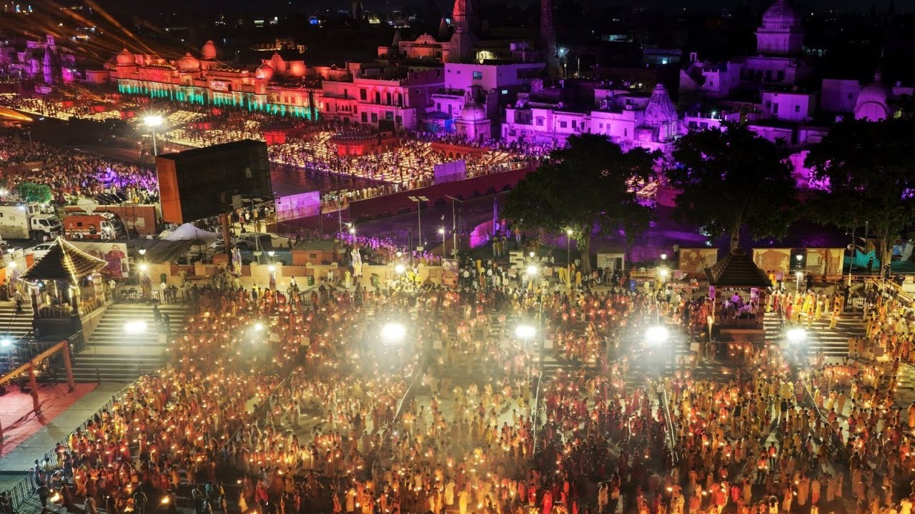 Diwali Hazaribagh Market || Diwali Jhanda Chowk Road || दीपावली उत्सव 2025.....🪔🪔🪔