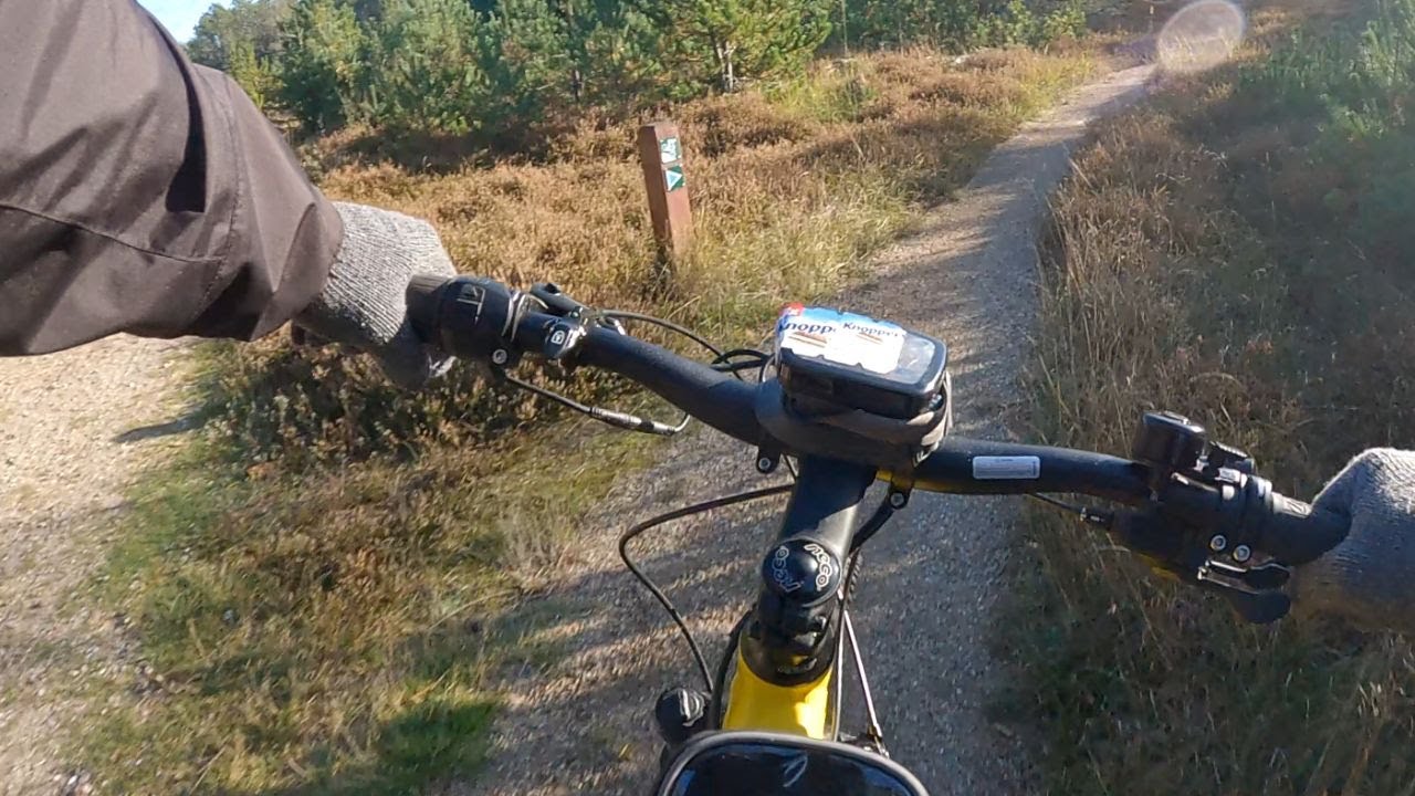 POV Cycling | Chest Mounted Camera Bike Ride.Episode 3