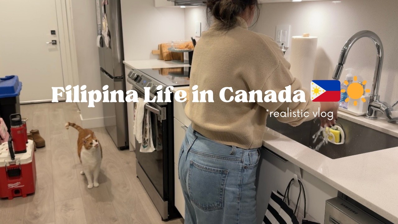 thirty-something life: from office hustle 💼 to kitchen drama 🥣
