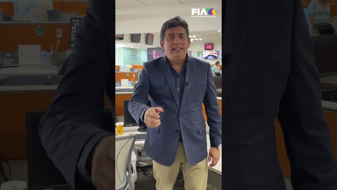 &iexcl;&Uacute;LTIMA HORA! 🚨 Juez permite que Emilio Lozoya contin&uacute;e su proceso en libertad