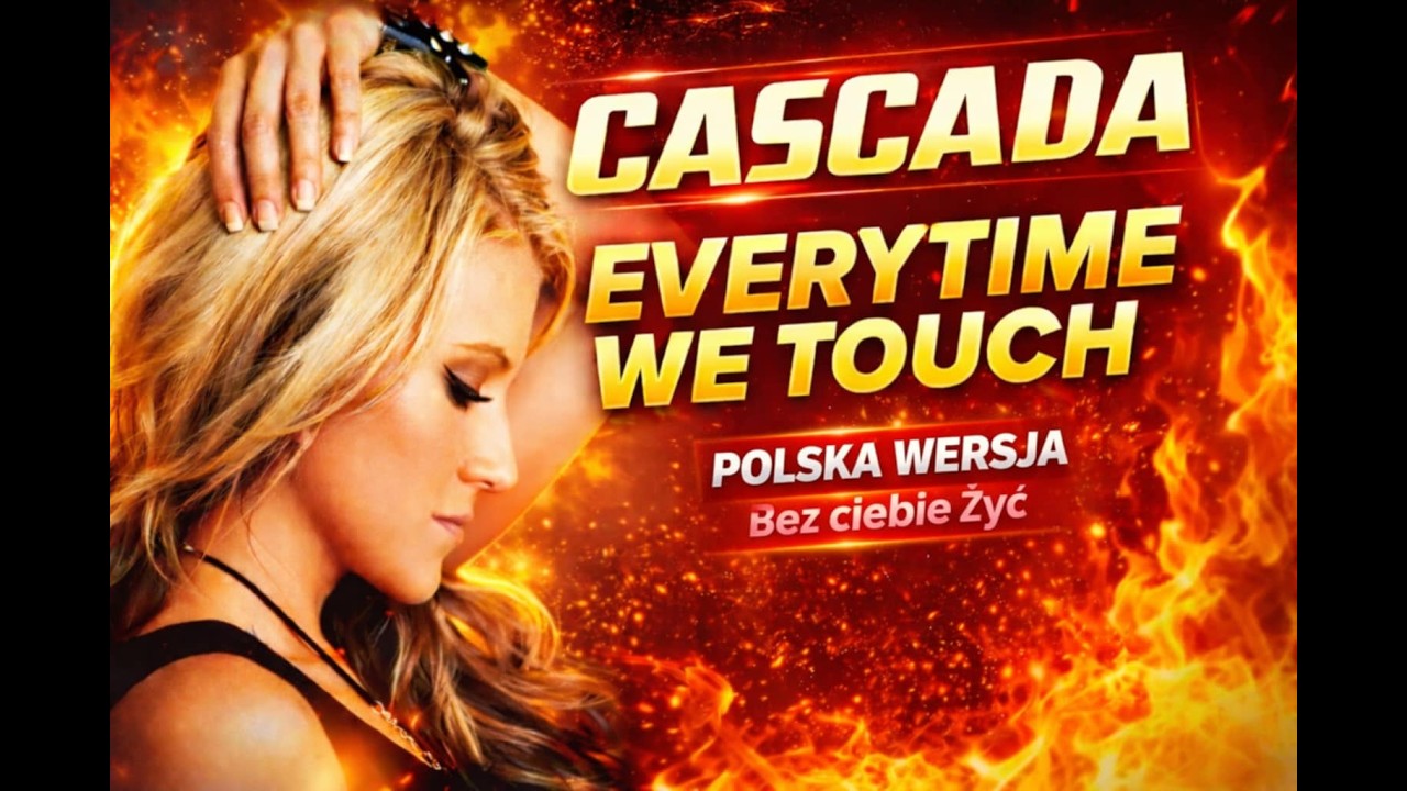 Milena & dj limak-Bez ciebie  żyć 2026 (remake  ) (wersja POLSKA cascada -Everytime We Touch)