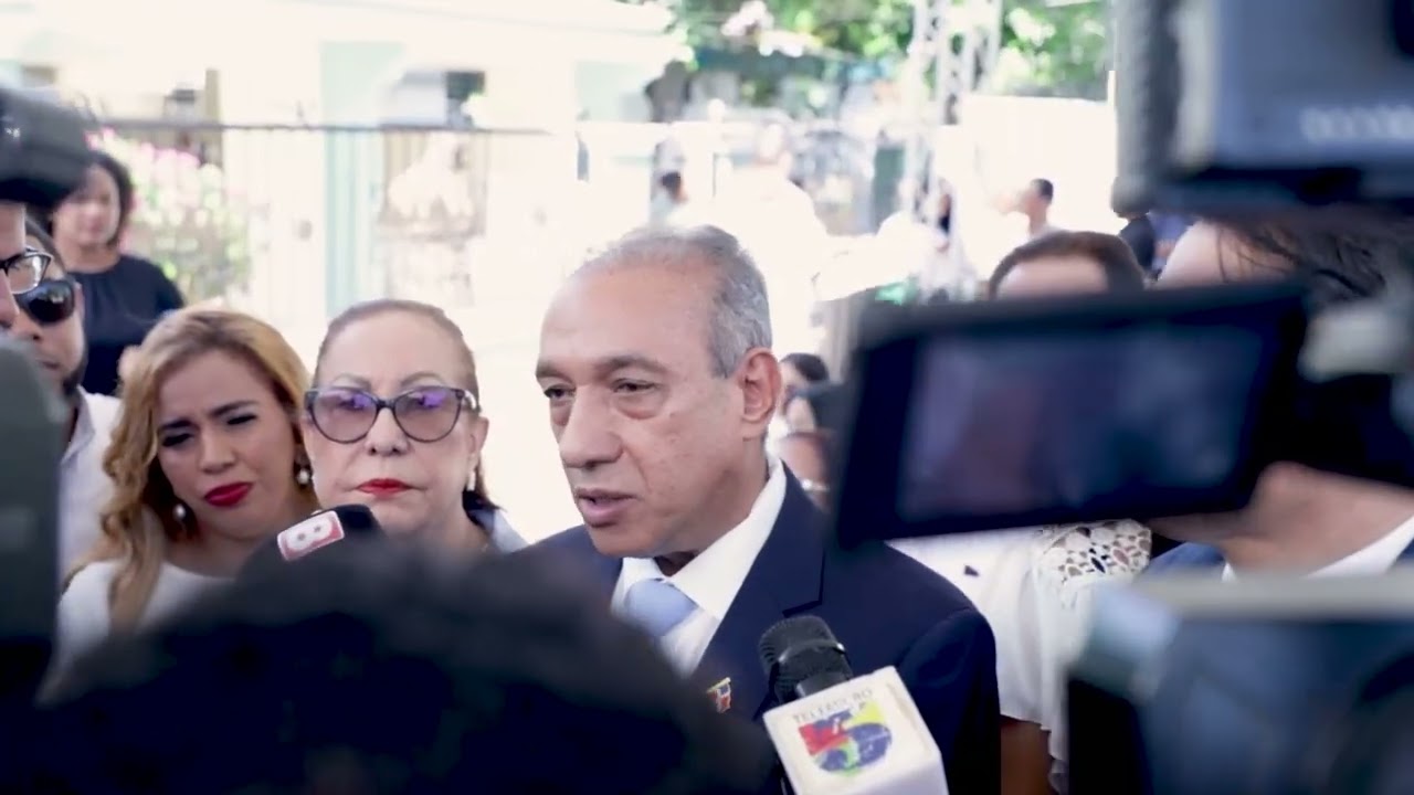 CONAPE realiza apertura de Centro Bella Vista en Santiago