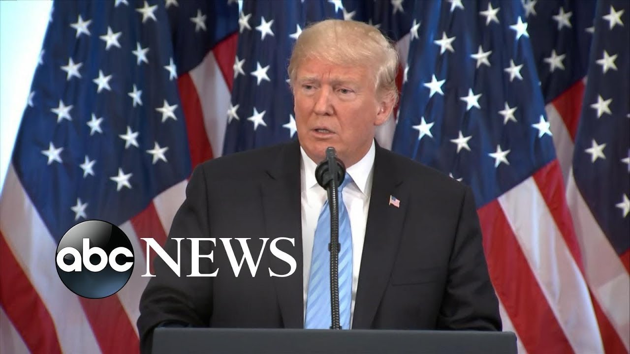 Trump's open to changing mind on Kavanaugh