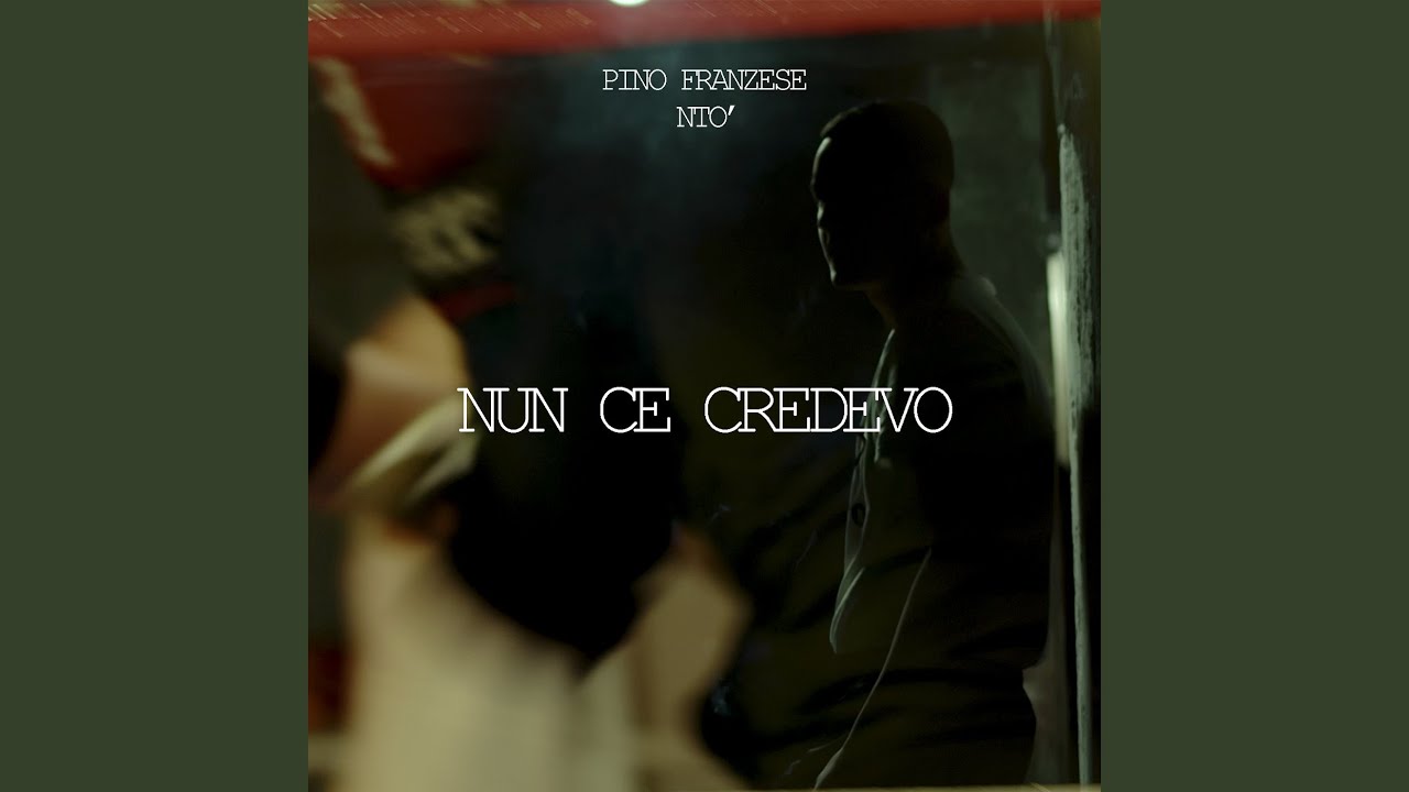 Nun ce credevo