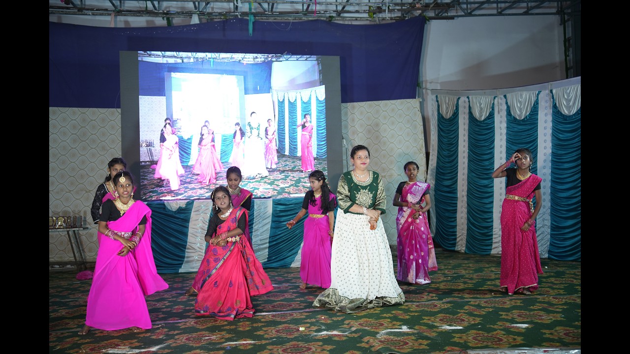 #GEMS SCHOOL (NAZEERUDDIN`S)KHAMMAM#school #khammamcity #schoolprogram #khammamdistrict
