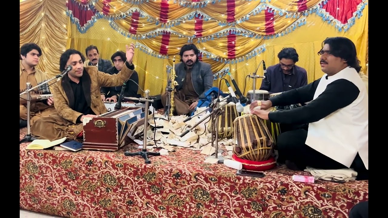 Asghar iqbal// Rabab mangy sato hujra sato yaran sato // new 2026 //plz subscribe 