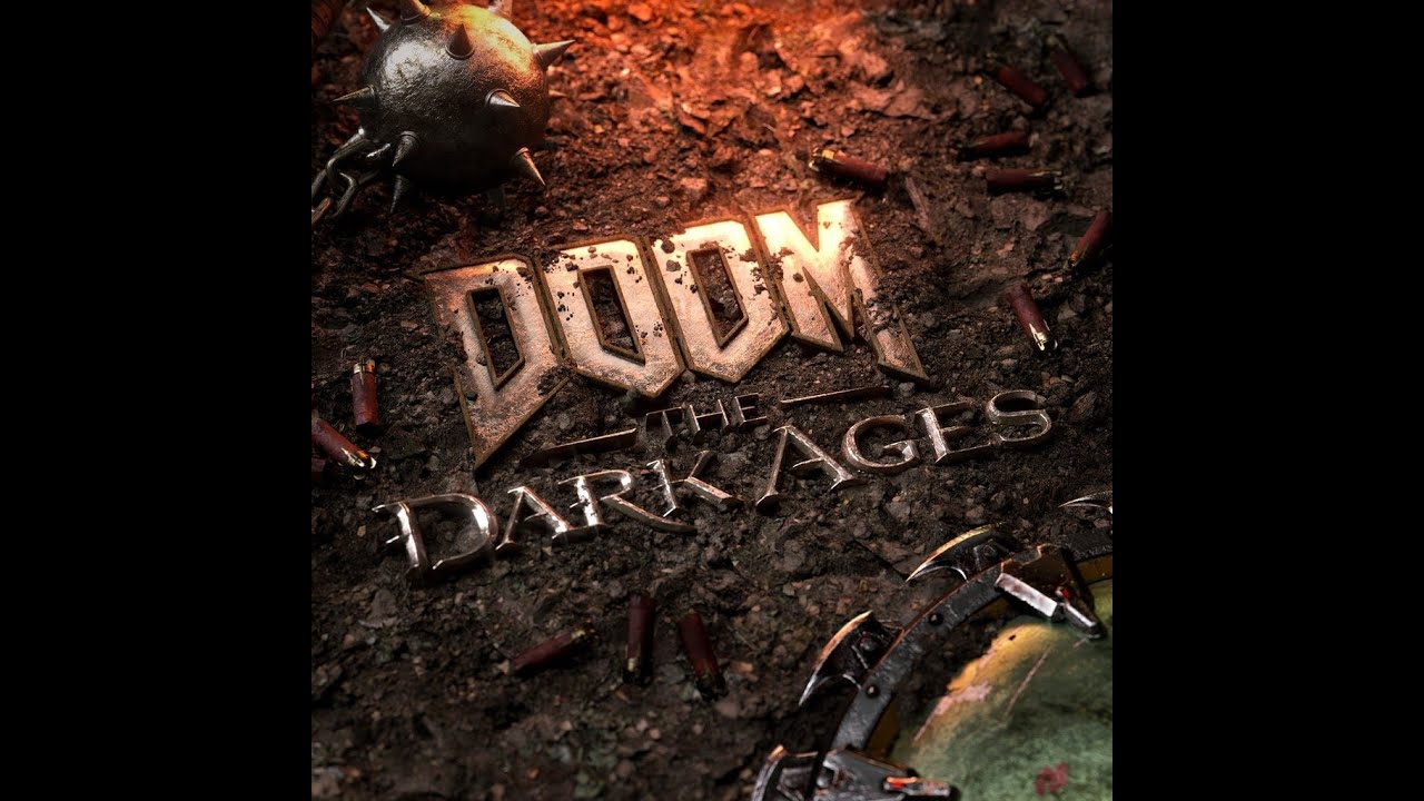 { D&eacute;couverte acc&egrave;s anticip&eacute; } DOOM chapitre : 9/10