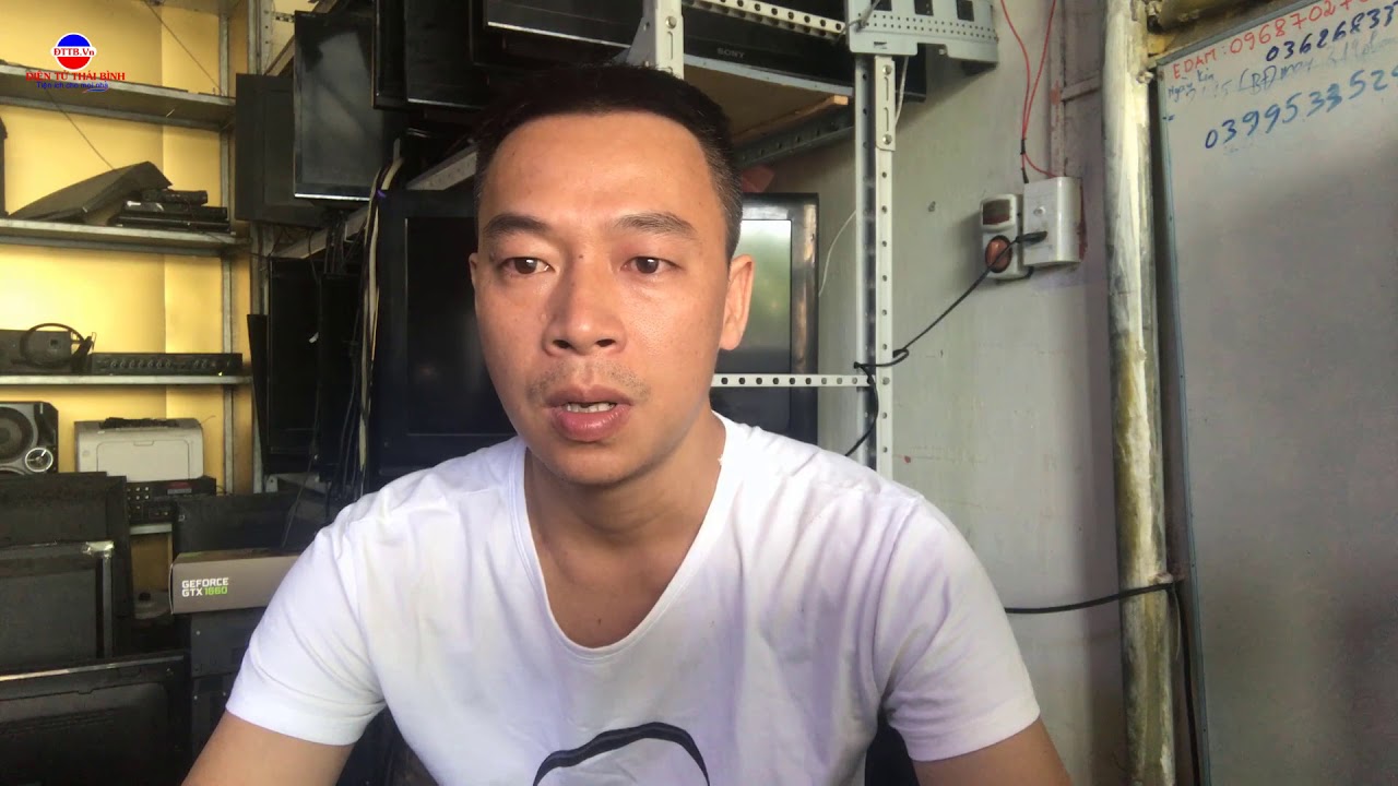 Có Nên Mua Tivi Cũ, Tivi Thanh Lý Hàng Trưng Bày Tại Siêu Thị
