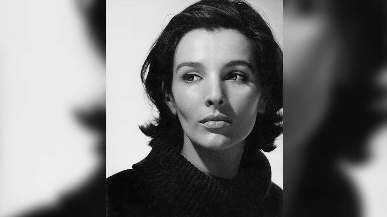 Bárbara Mujica!! Así fue su repentina muerte!!