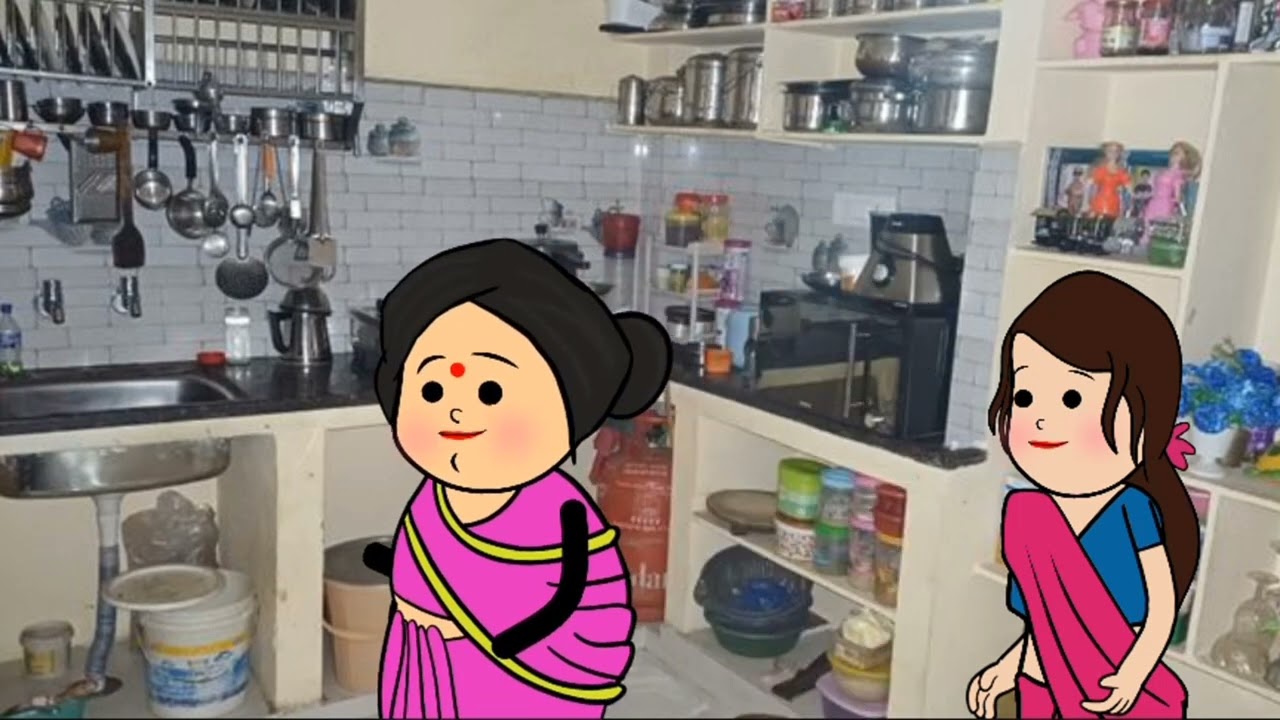 பந்தம் - episode 1 @Monapapachannel999 