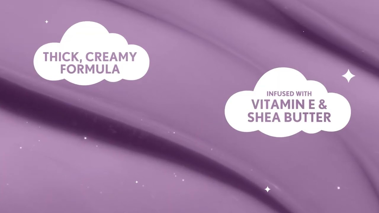 NEW Jammy Lip Sleeping Mask 🌙✨
