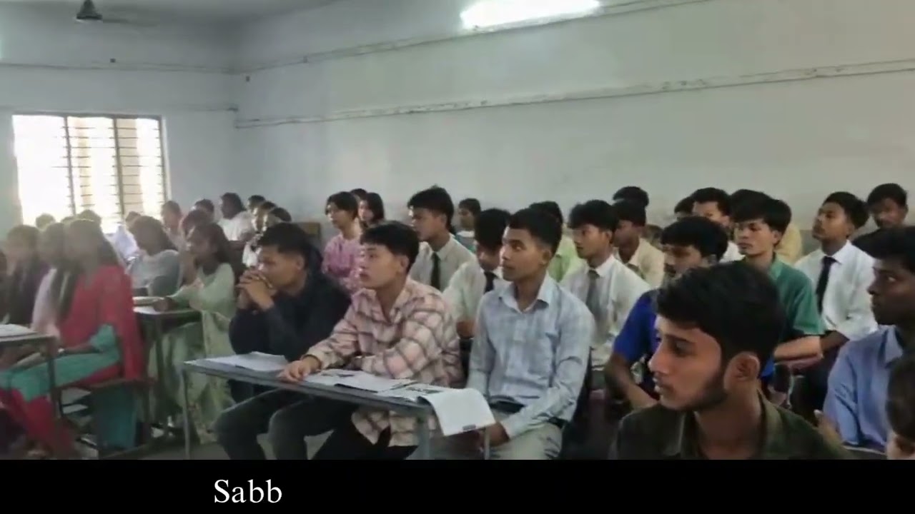 S D A HIGHER SECONDARY SCHOOL NUZVID | HOLY SABBATH |