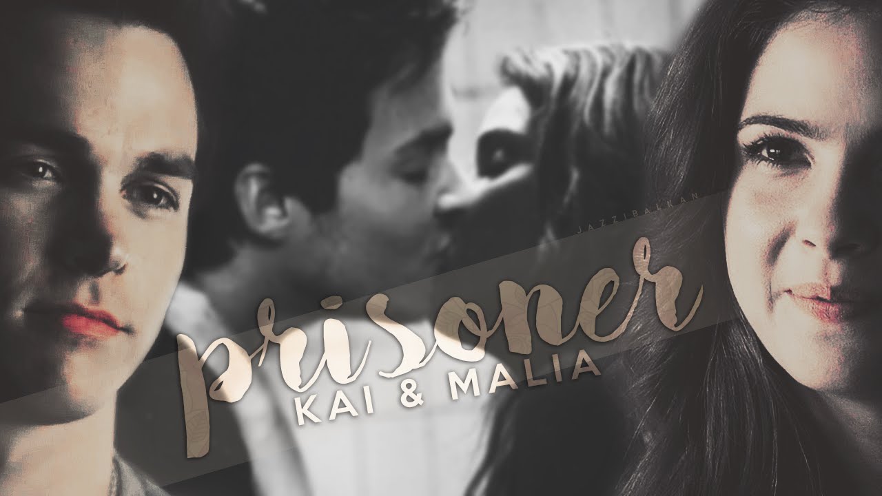 Kai & Malia | P r i s o n e r