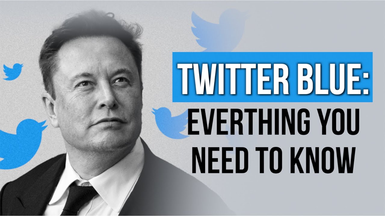 Twitter blue tick subscription: All you need to know
