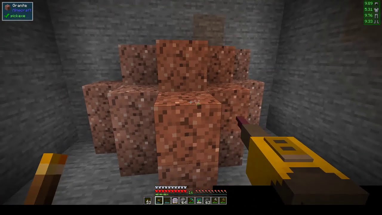 PneumaticCraft on 1.16.1: new toy!
