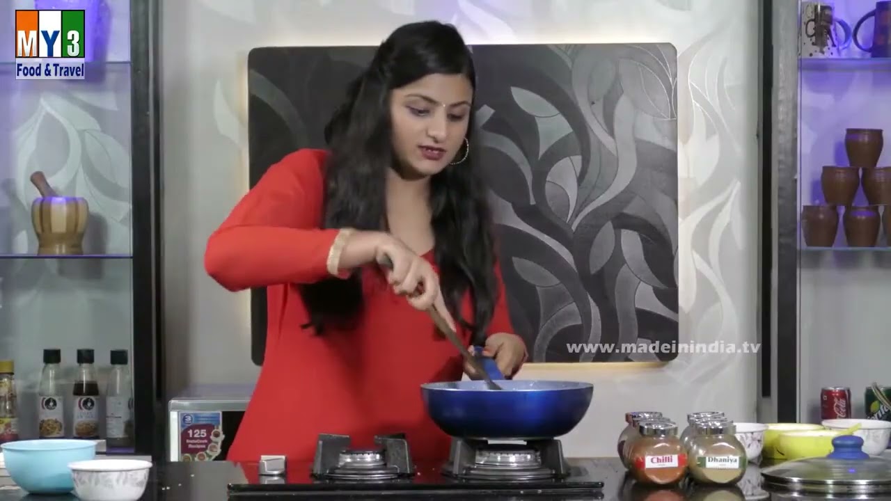 2 Minutes Tomato Pickle: The Perfect Side Dish for Any Meal