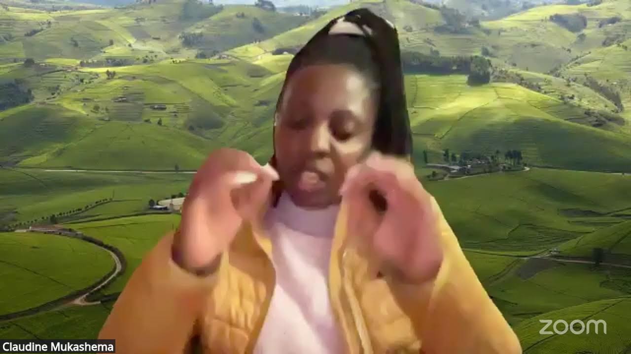 HAMWE NA KAZIGABA, TURAMUBAZA IBYO TWIFUZA KUMENYA