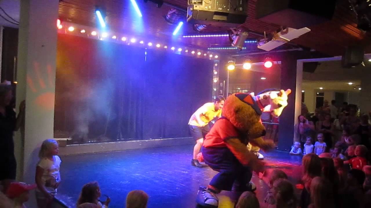 Lollo & Bernie Gangnam Style