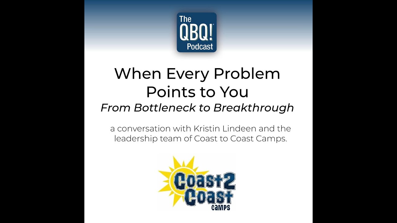 When Every Problem Points to You: From Bottleneck to Breakthrough
