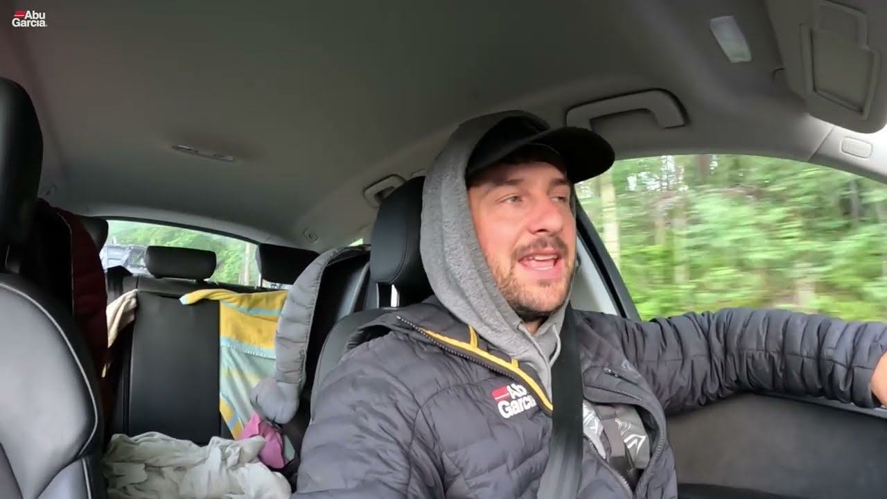 Kvällspass på ABBORRE