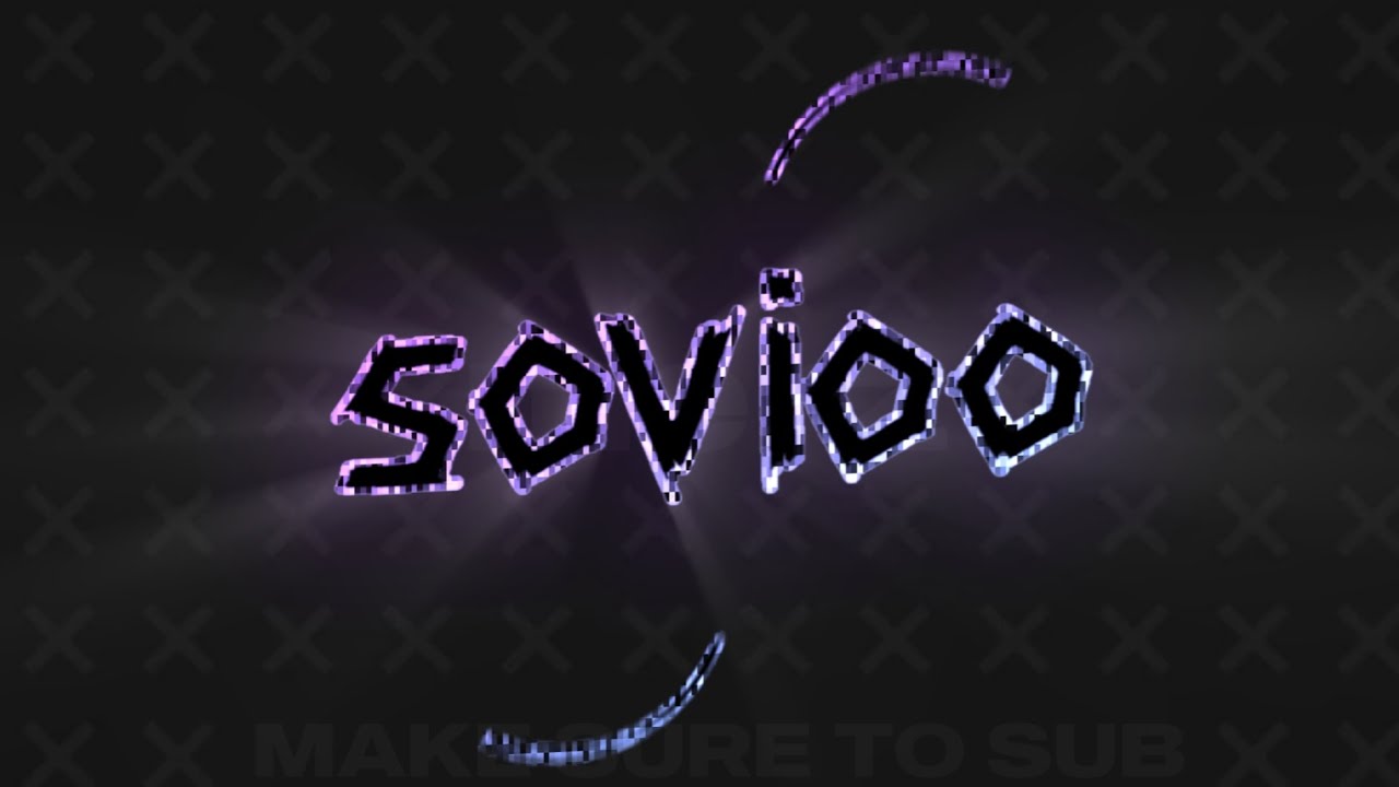 The MOST UNIQUE Fortnite Ident EVER!🤩 (4K) Made on MOBILE!