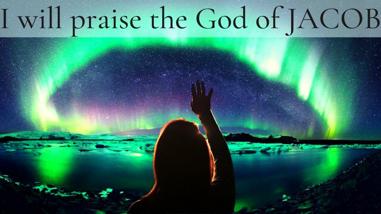 Psalm 75 | We praise you GOD | We praise you for Your NAME is near