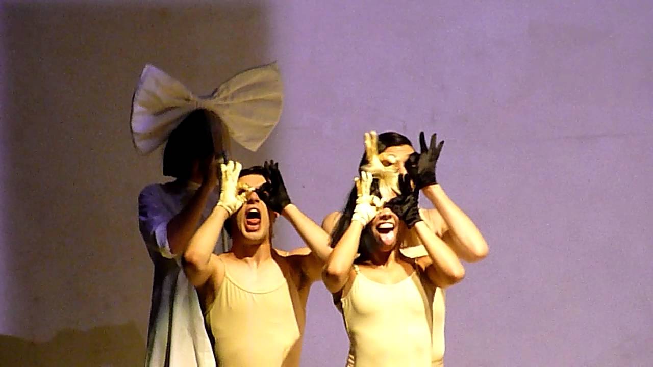 Sia - Cheap Thrills live @ Sziget 2016 Aug 15