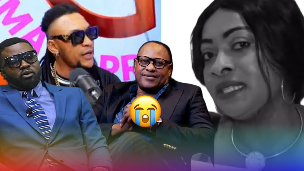 LA BRUNE version authentique avec des preuves à l'appui. liwa y’a djany fay pasi 😭