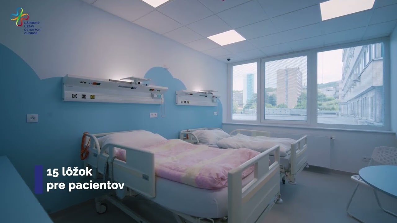 Oddelenie detskej neurochirurgie