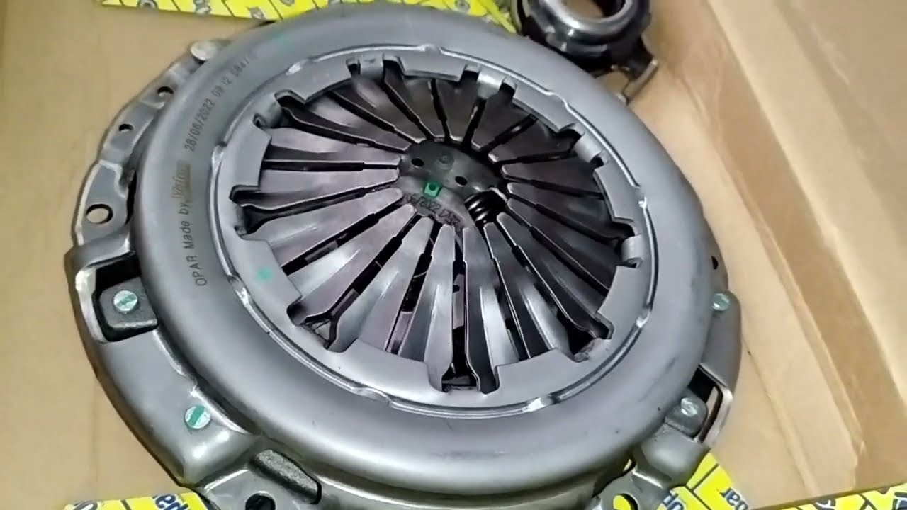 Fiat Palio 1.3 Multijet debriyaj değiştirdik kaç lira çıktı cebimizden‼️