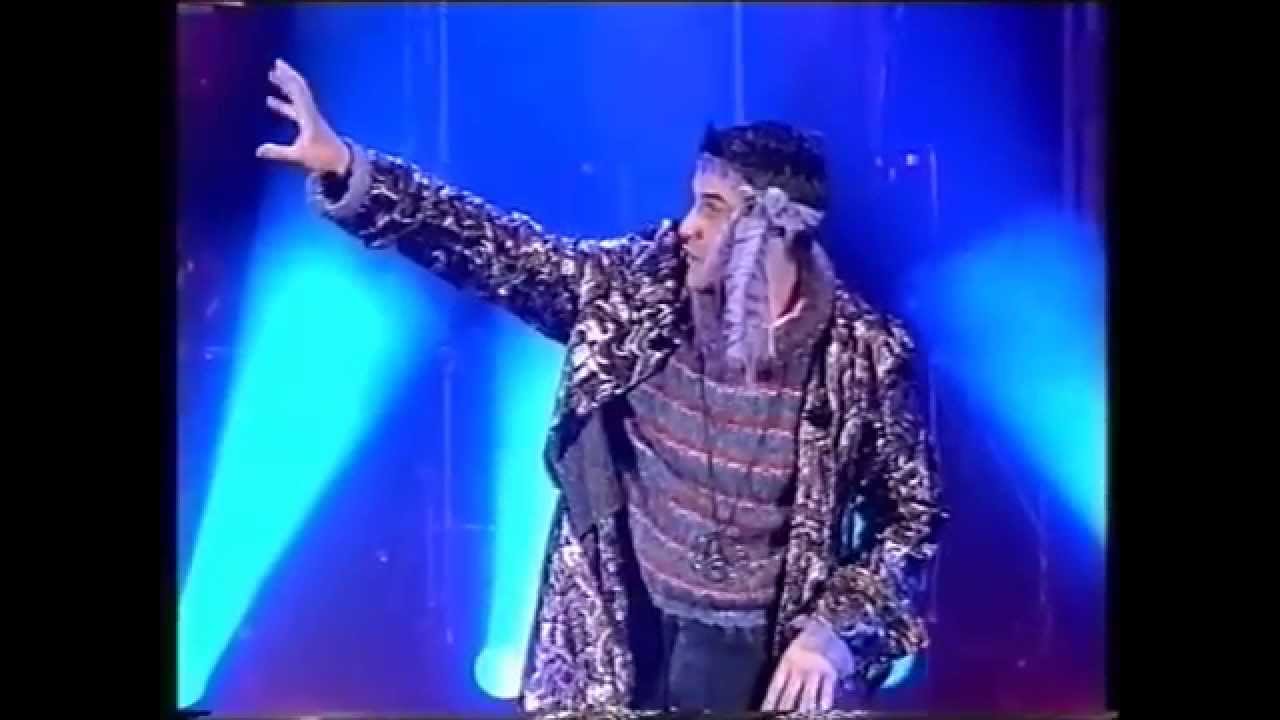 Tex - Marco Le Baba Cool - Chez Sébastien
