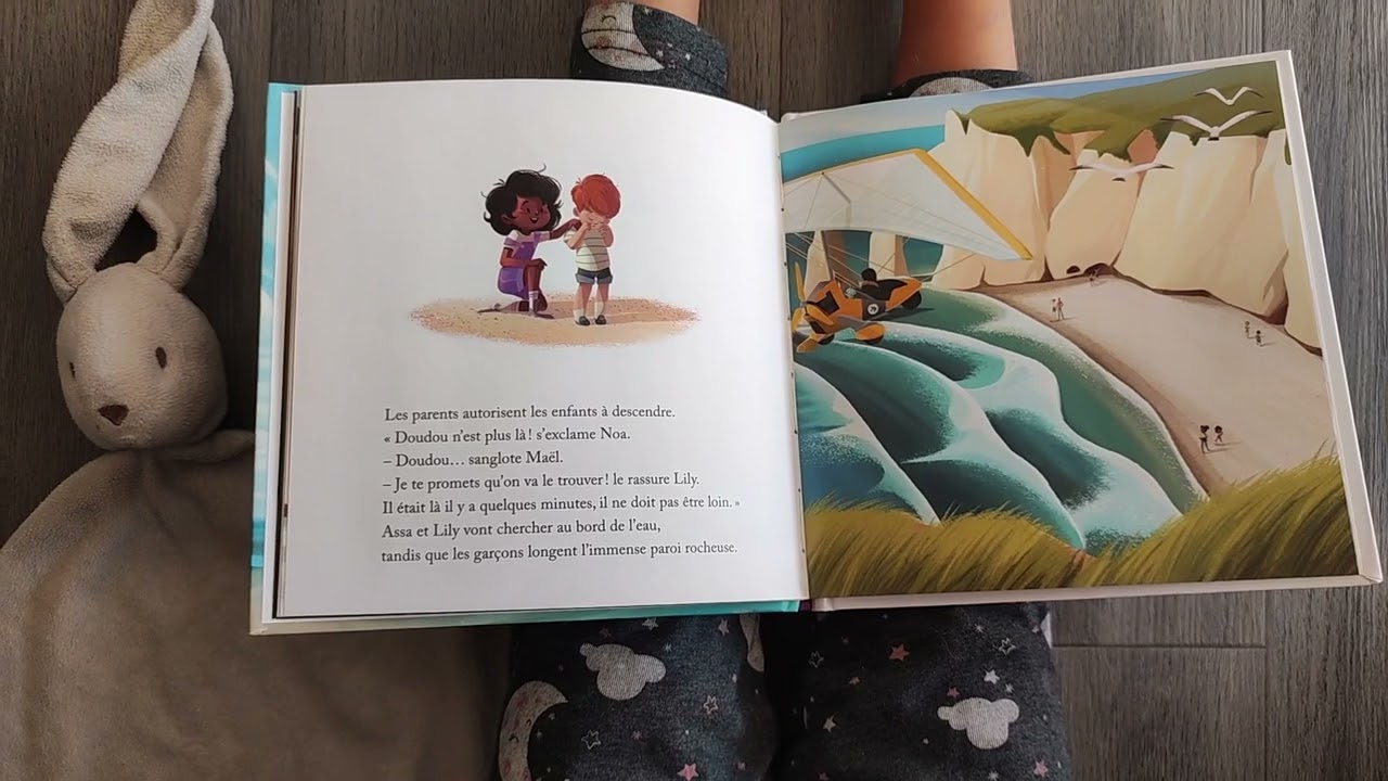 Lecture interactive de 
