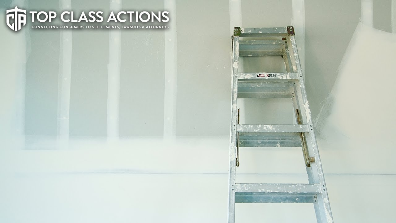 Chinese Drywall Litigation Ends With $248 Million Settlement