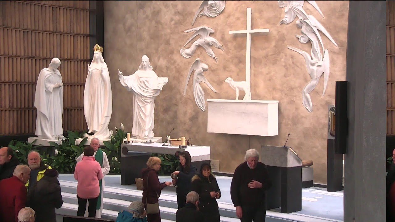 Live Broadcast Parish Church