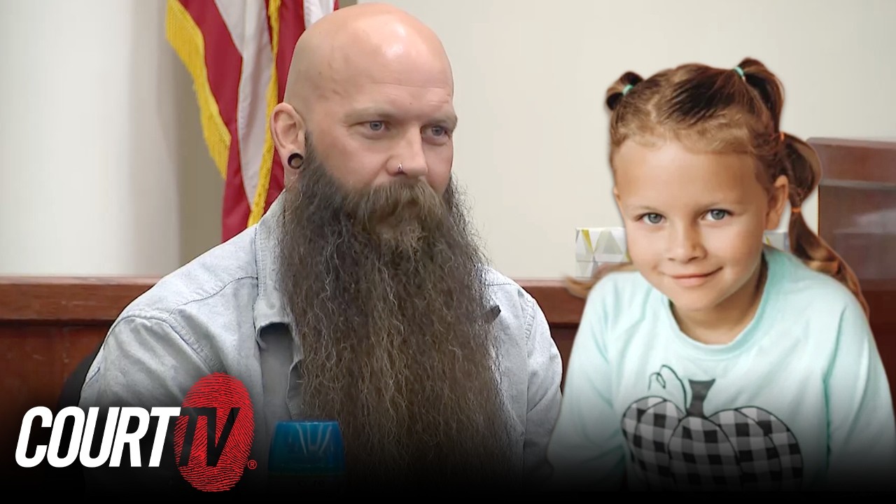 Father of Murdered Girl Feels Like He Didn&rsquo;t Protect Her