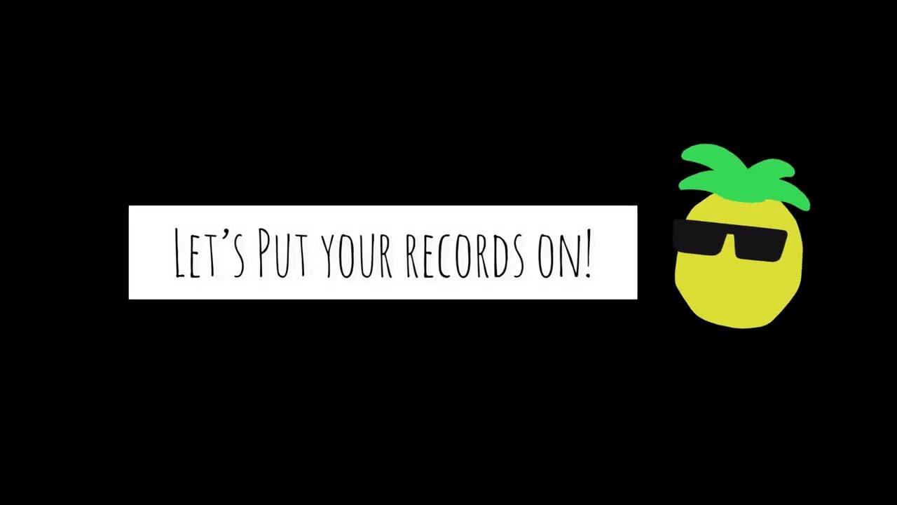 How to Handle Records and Use a Zenith Record Player